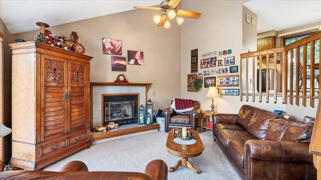 4901 W Lamar Ave, Spokane, WA 99208