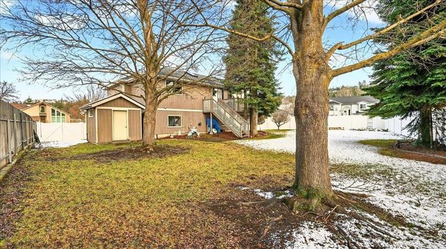 4901 W Lamar Ave, Spokane, WA 99208