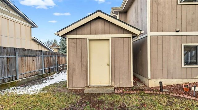 4901 W Lamar Ave, Spokane, WA 99208