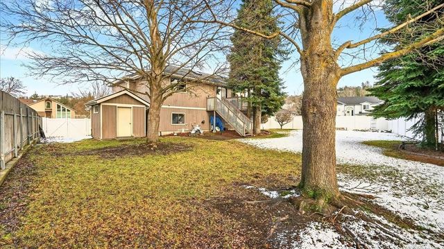 4901 W Lamar Ave, Spokane, WA 99208