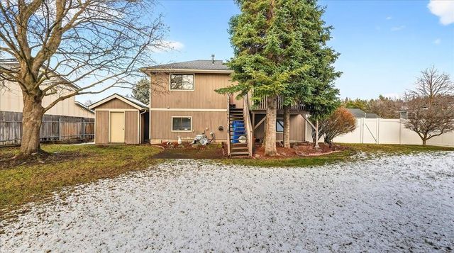 4901 W Lamar Ave, Spokane, WA 99208