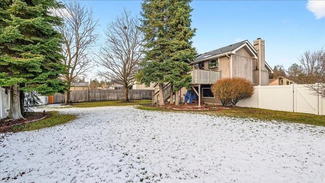 4901 W Lamar Ave, Spokane, WA 99208