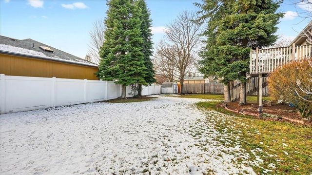 4901 W Lamar Ave, Spokane, WA 99208