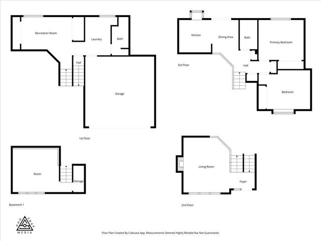 4901 W Lamar Ave, Spokane, WA 99208