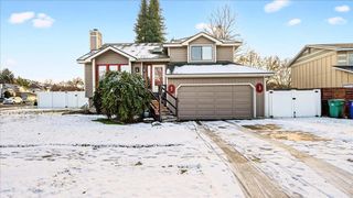 4901 W Lamar Ave, Spokane, WA 99208