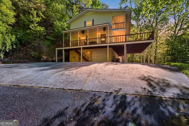 325 Kitchins Lane, Clayton, GA 30525
