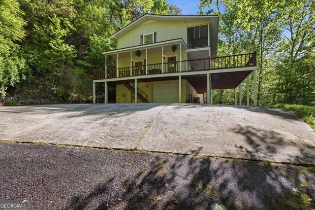325 Kitchins Lane, Clayton, GA 30525