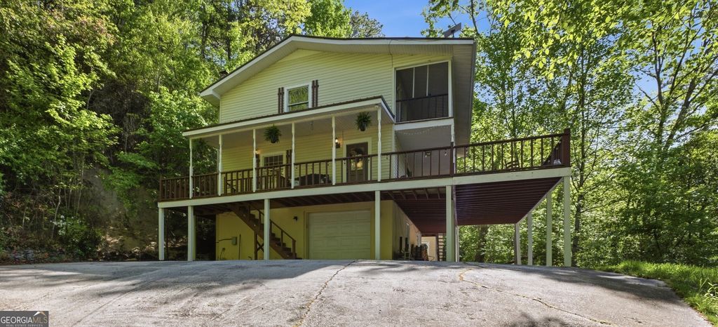 325 Kitchins Lane, Clayton, GA 30525 — photo 3