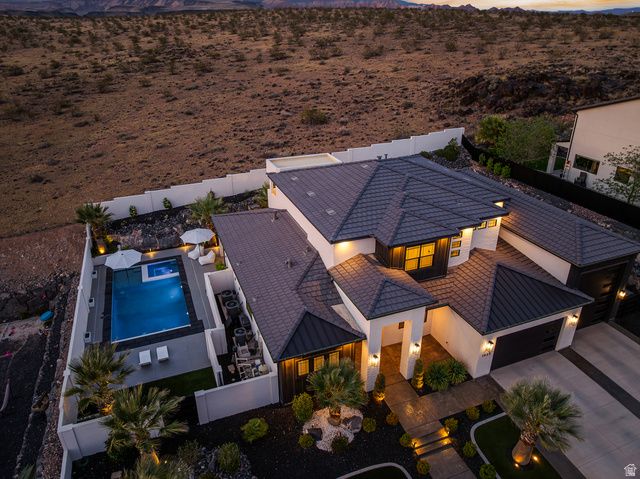1423 E DELLCORERO DR, St. George, UT 84770