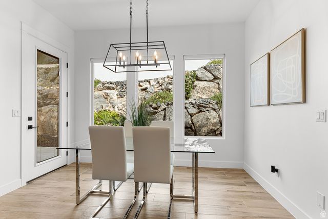1423 E DELLCORERO DR, St. George, UT 84770