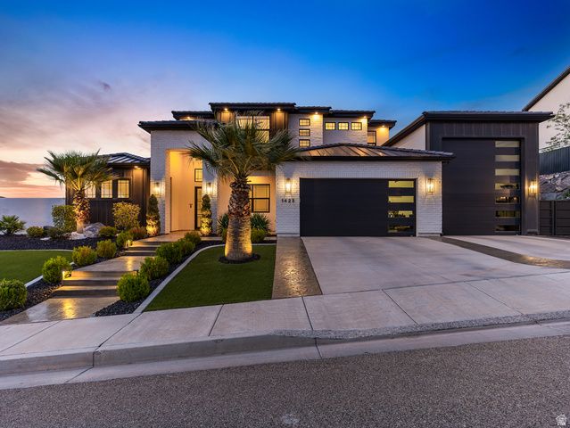 1423 E DELLCORERO DR, St. George, UT 84770