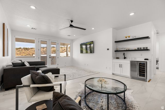 1423 E DELLCORERO DR, St. George, UT 84770
