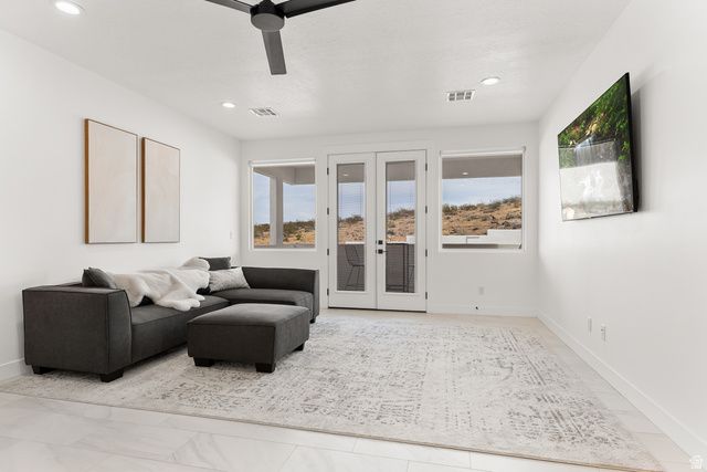 1423 E DELLCORERO DR, St. George, UT 84770