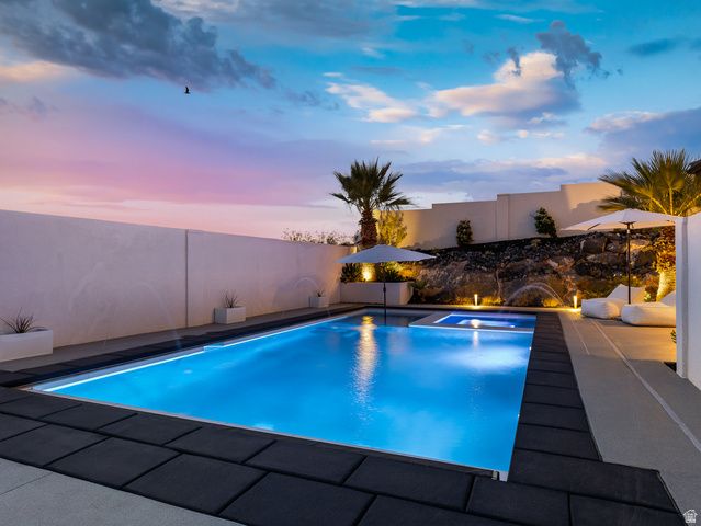 1423 E DELLCORERO DR, St. George, UT 84770