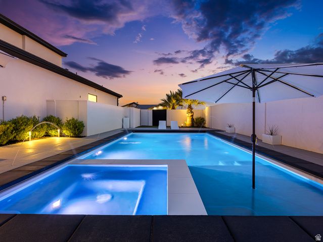 1423 E DELLCORERO DR, St. George, UT 84770