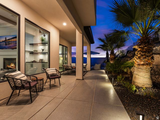 1423 E DELLCORERO DR, St. George, UT 84770