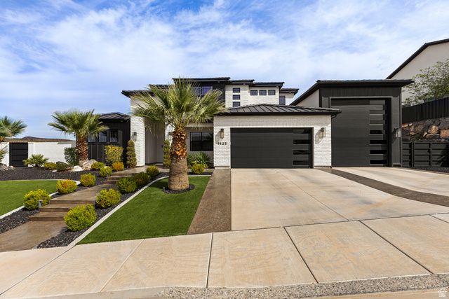 1423 E DELLCORERO DR, St. George, UT 84770