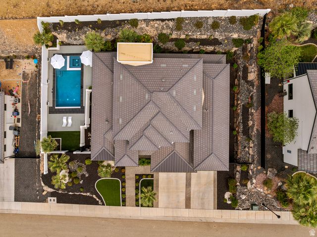 1423 E DELLCORERO DR, St. George, UT 84770