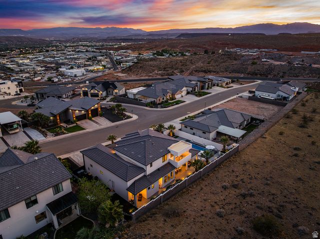 1423 E DELLCORERO DR, St. George, UT 84770