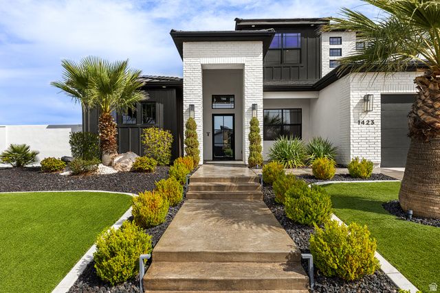 1423 E DELLCORERO DR, St. George, UT 84770