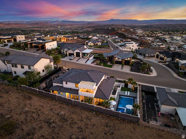 1423 E DELLCORERO DR, St. George, UT 84770