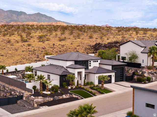 1423 E DELLCORERO DR, St. George, UT 84770