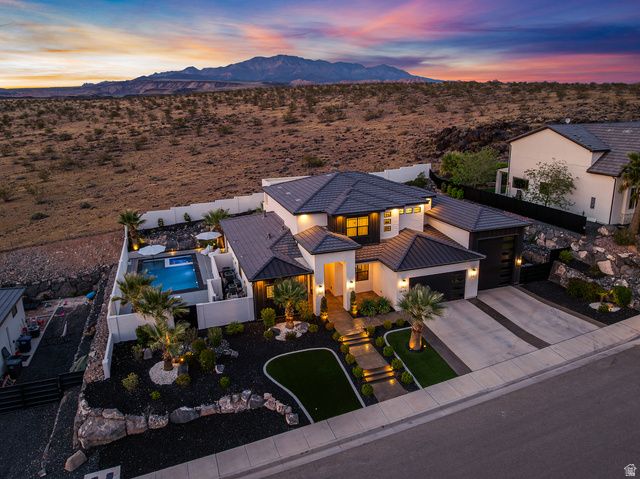 1423 E DELLCORERO DR, St. George, UT 84770