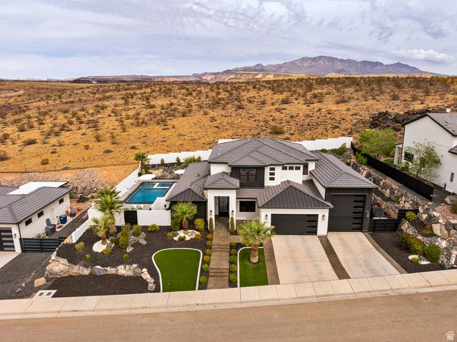 1423 E DELLCORERO DR, St. George, UT 84770