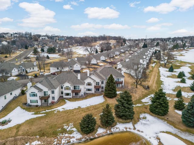 16125 Crystal Hills Drive, Lakeville, MN 55044