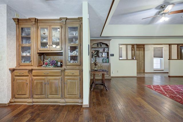 1617 High Meadows Drive, Choctaw, OK 73020