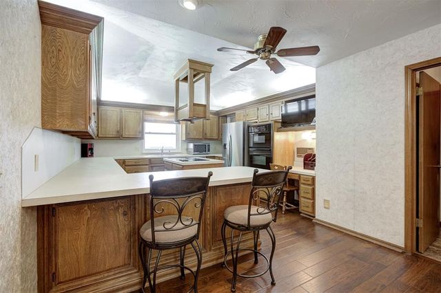 1617 High Meadows Drive, Choctaw, OK 73020