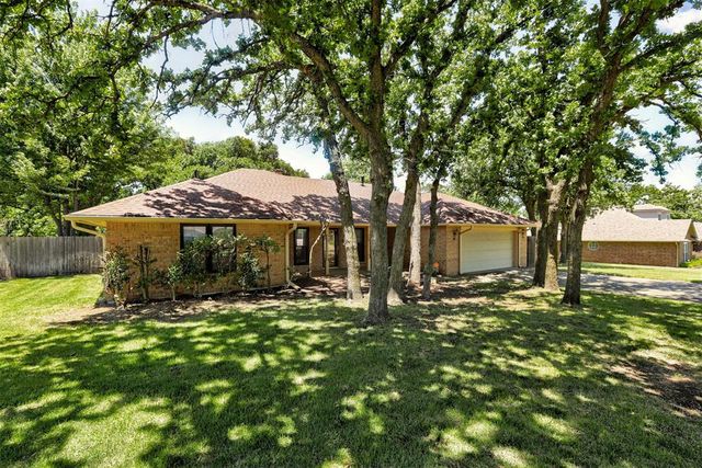 1617 High Meadows Drive, Choctaw, OK 73020