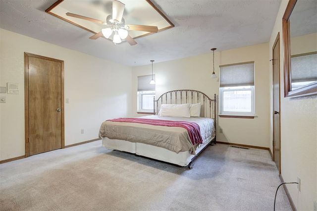1617 High Meadows Drive, Choctaw, OK 73020