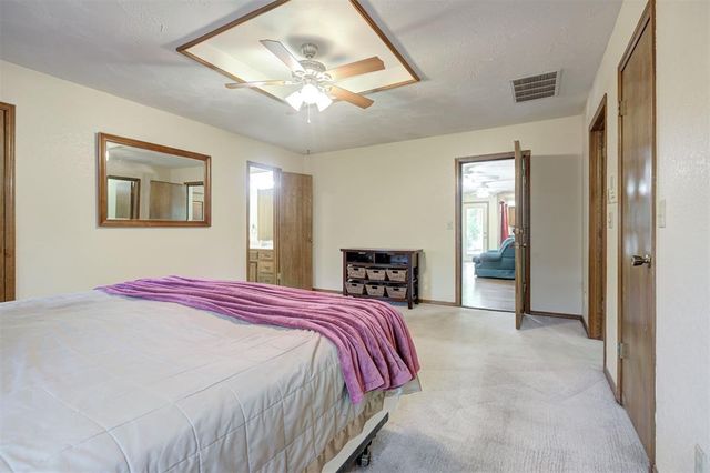 1617 High Meadows Drive, Choctaw, OK 73020