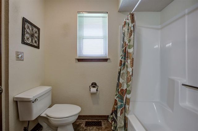 1617 High Meadows Drive, Choctaw, OK 73020