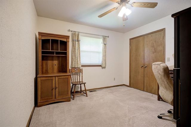 1617 High Meadows Drive, Choctaw, OK 73020