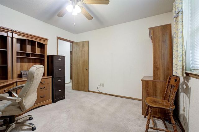 1617 High Meadows Drive, Choctaw, OK 73020