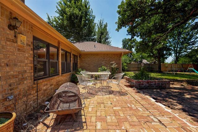 1617 High Meadows Drive, Choctaw, OK 73020