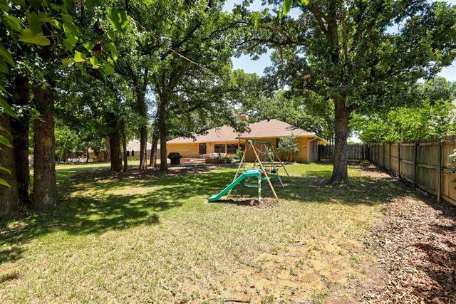 1617 High Meadows Drive, Choctaw, OK 73020