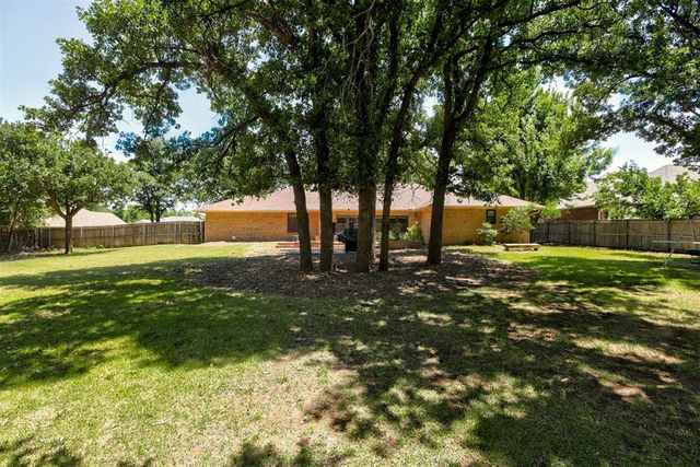 1617 High Meadows Drive, Choctaw, OK 73020