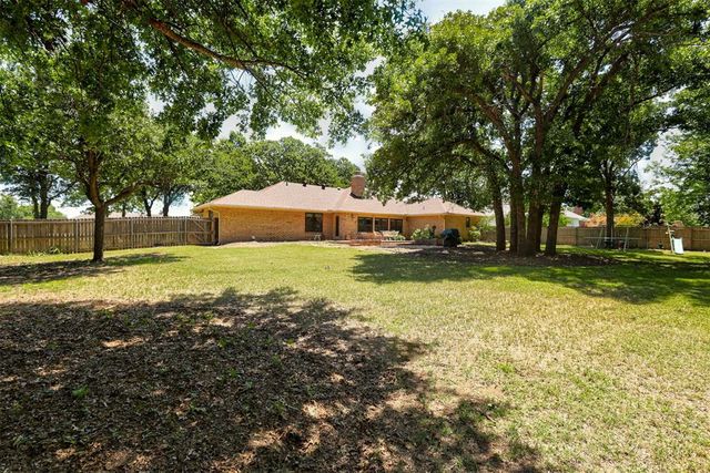 1617 High Meadows Drive, Choctaw, OK 73020