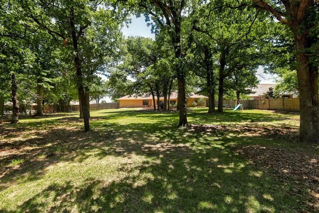 1617 High Meadows Drive, Choctaw, OK 73020