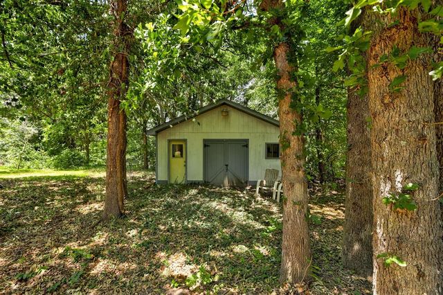 1617 High Meadows Drive, Choctaw, OK 73020