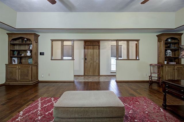 1617 High Meadows Drive, Choctaw, OK 73020