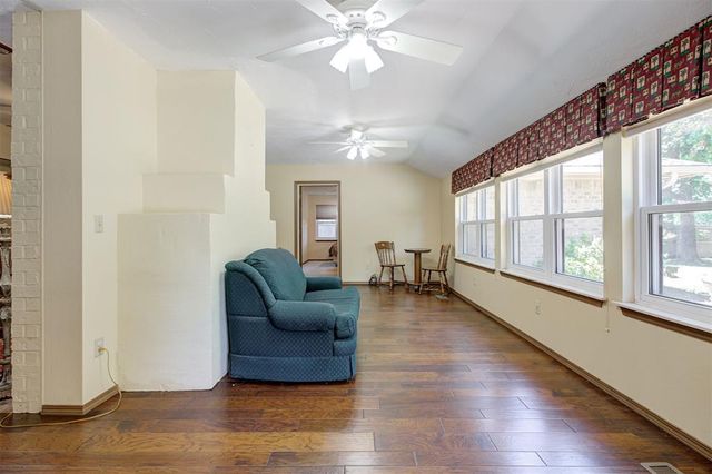 1617 High Meadows Drive, Choctaw, OK 73020