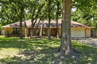 1617 High Meadows Drive, Choctaw, OK 73020