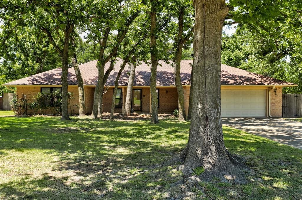 1617 High Meadows Drive, Choctaw, OK 73020
