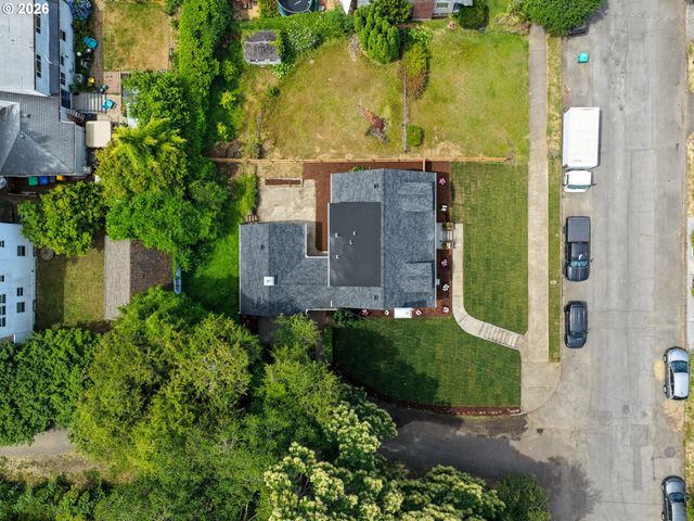 4430 Se WOODWARD St, Portland, OR 97206
