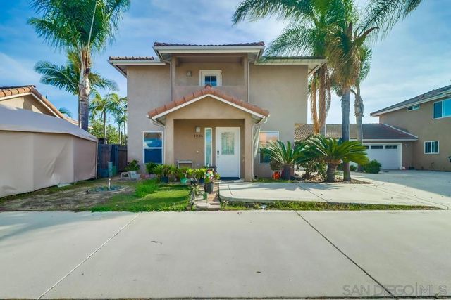 1236 Tobias Dr, Chula Vista, CA 91911