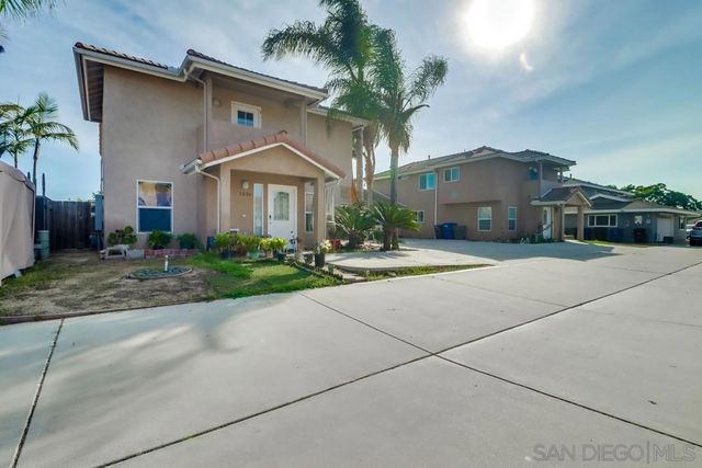 1236 Tobias Dr, Chula Vista, CA 91911